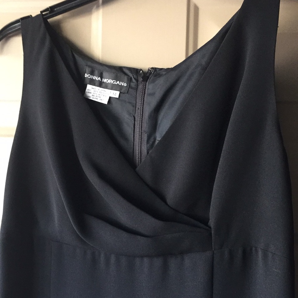 Weekend Sale❣️Donna Morgan Dress